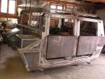 Hummer H1 Homemade 2008 года